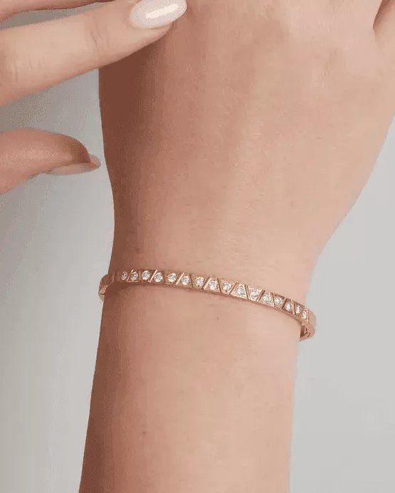 Armband Lady Strass 5 Armband Lady Strass