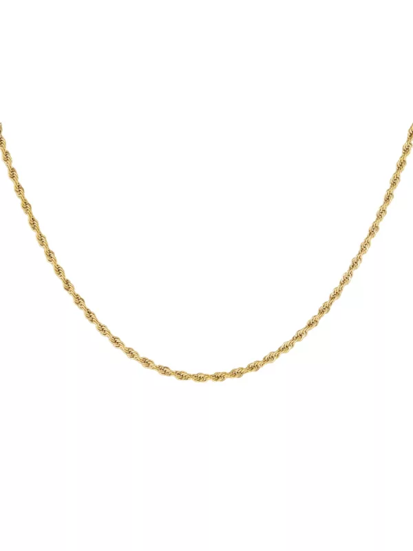 Ketting Claire goud
