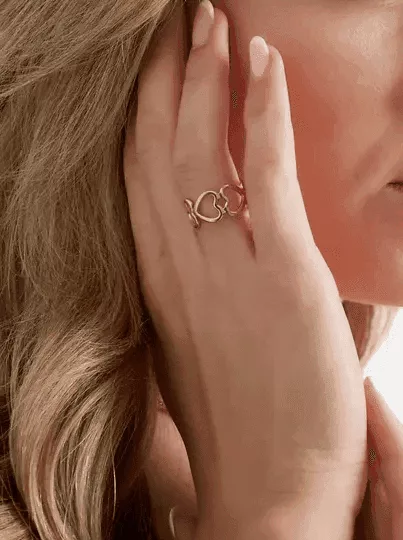 Ring Love Is All Around