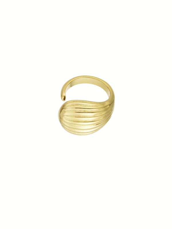 Ring Angie goud
