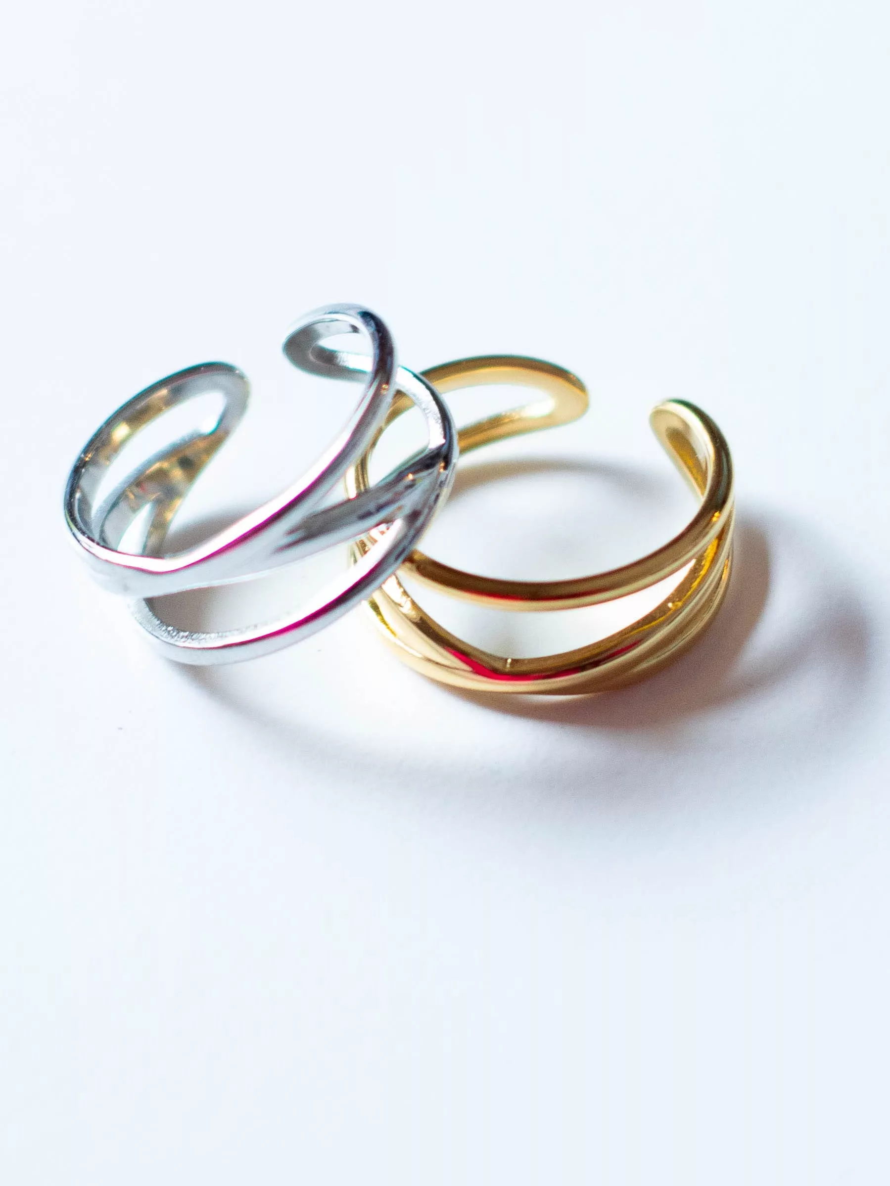 Ring Zigzag