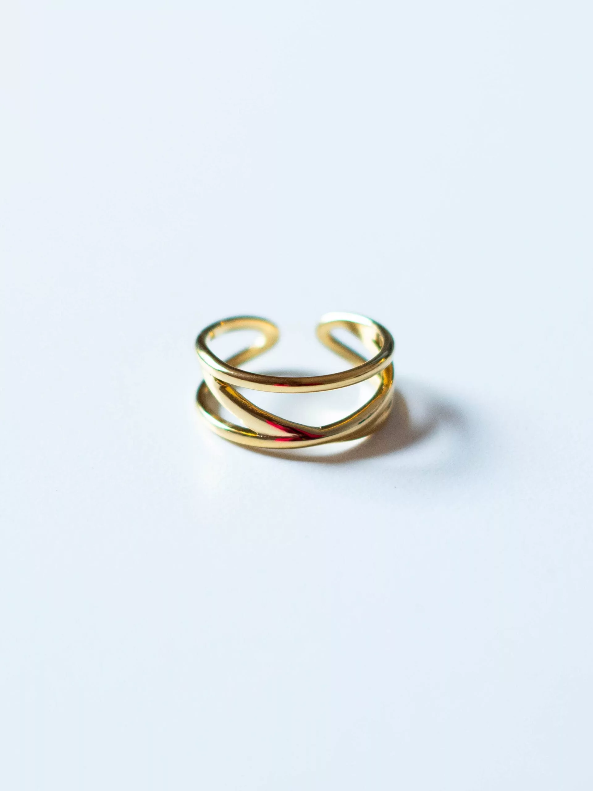 Ring Zigzag