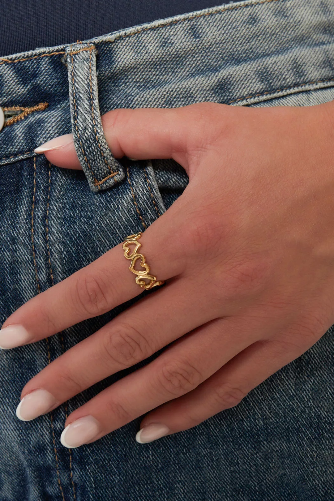 Ring Love to Love