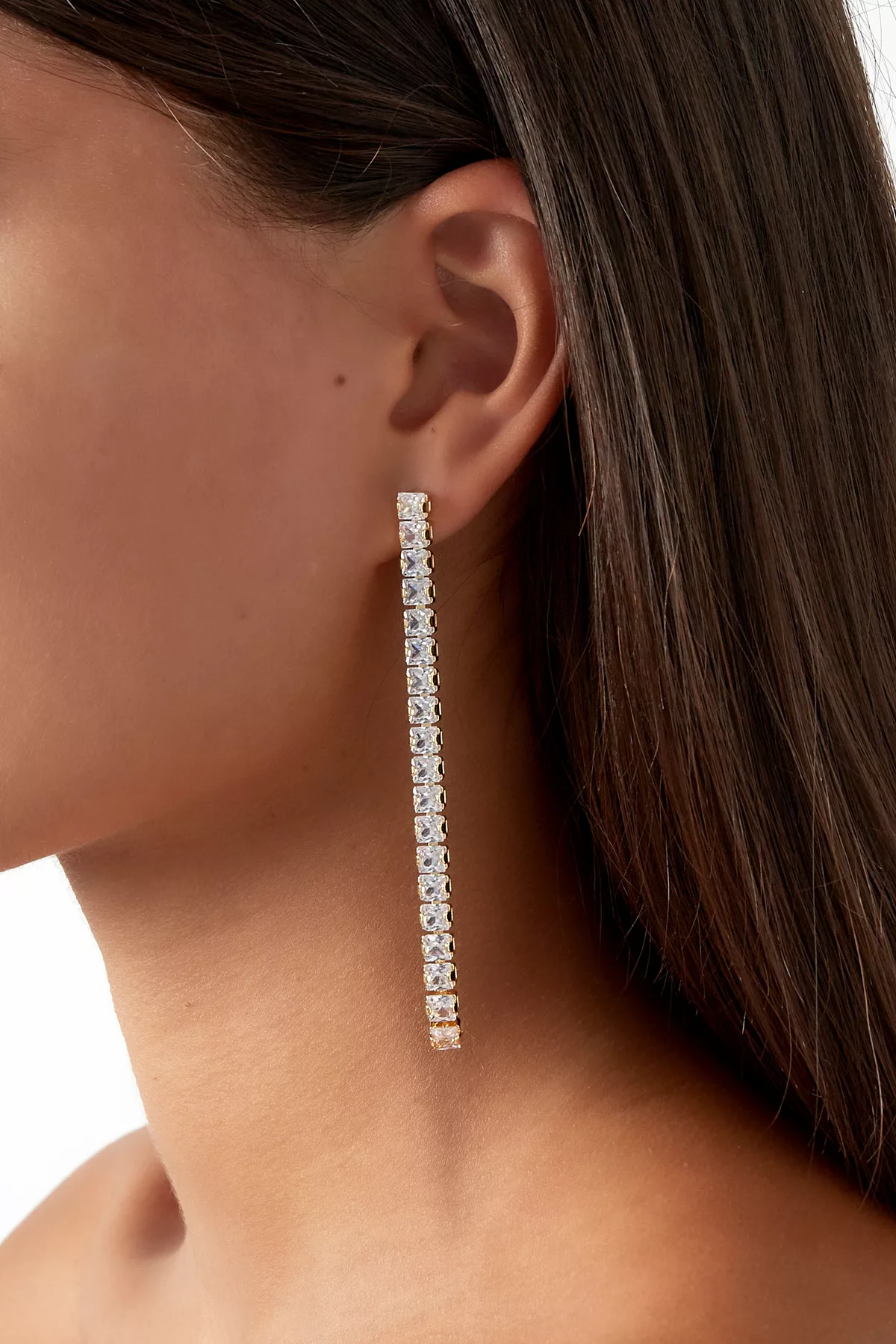 Oorbellen Sparkle 3 Oorbellen Sparkle