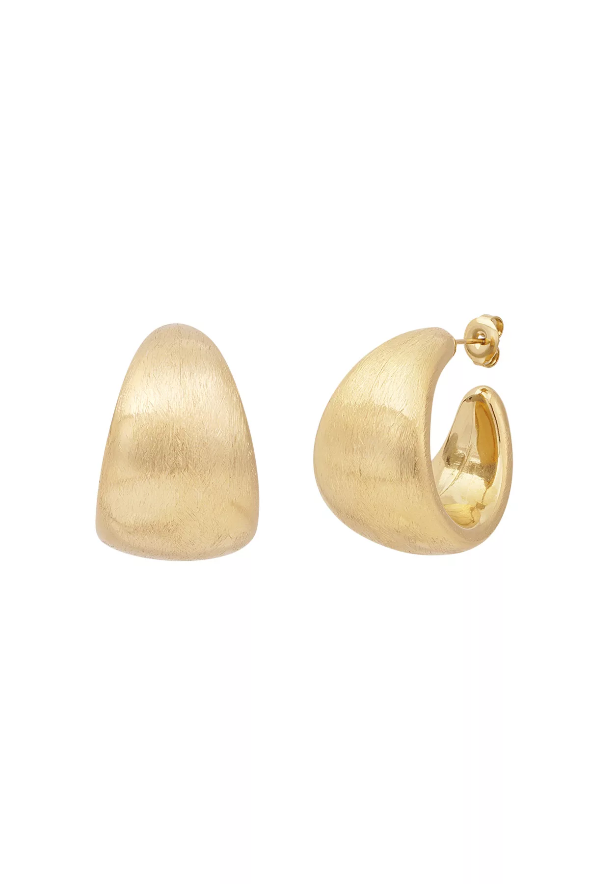 Oorbellen Estelle 1 Oorbellen Estelle goud