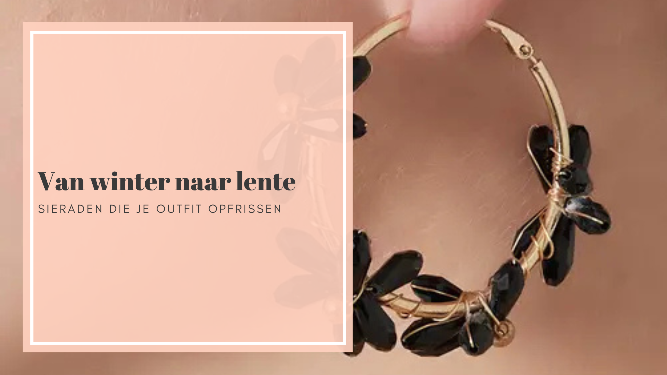 sieraden die je outfit opfrissen