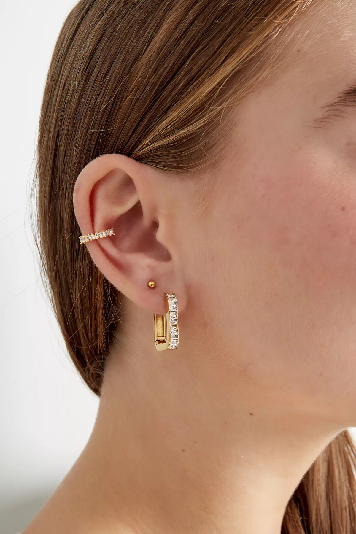 Ear Cuff SummerChic