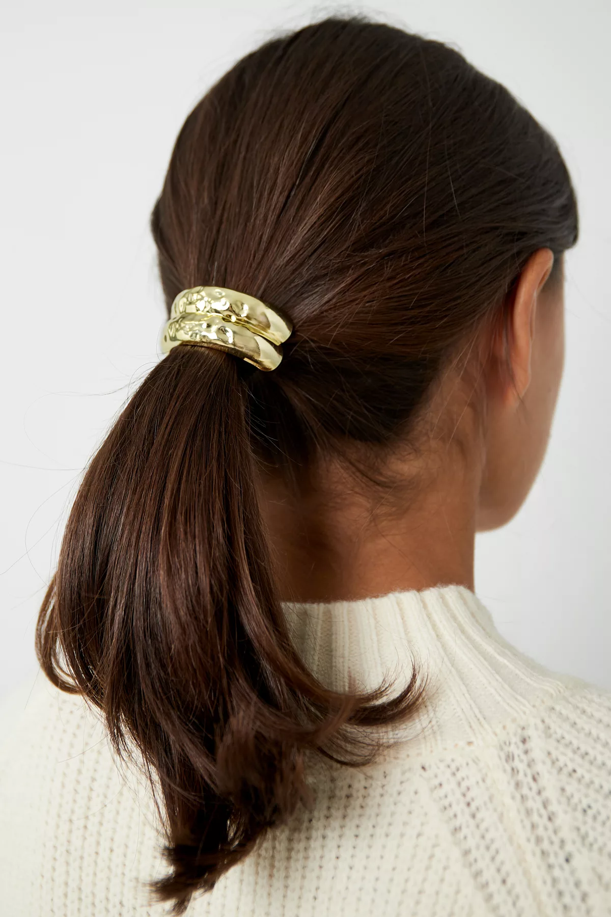 Haarelastiek Elegance
