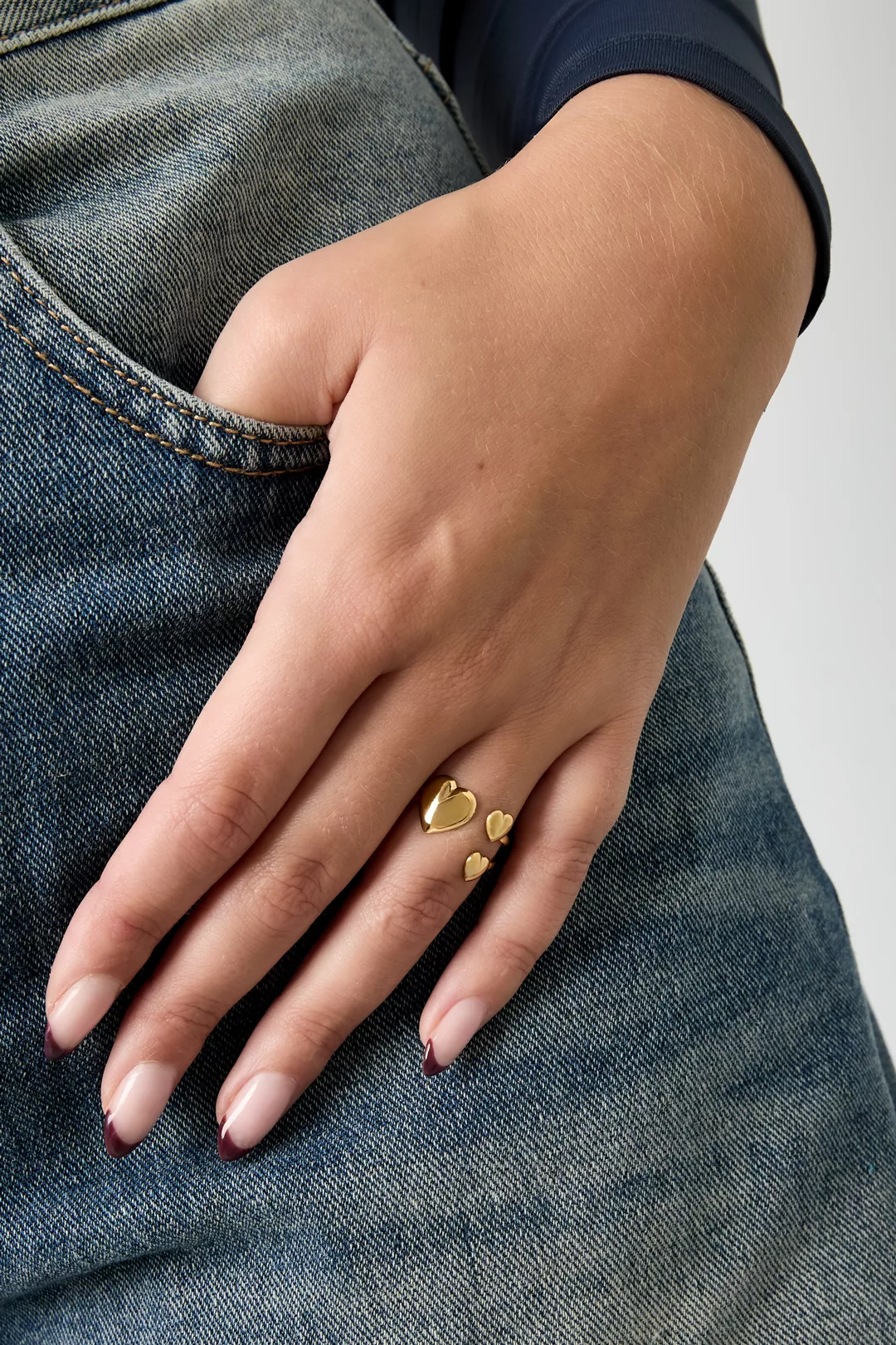 Ring Ivy
