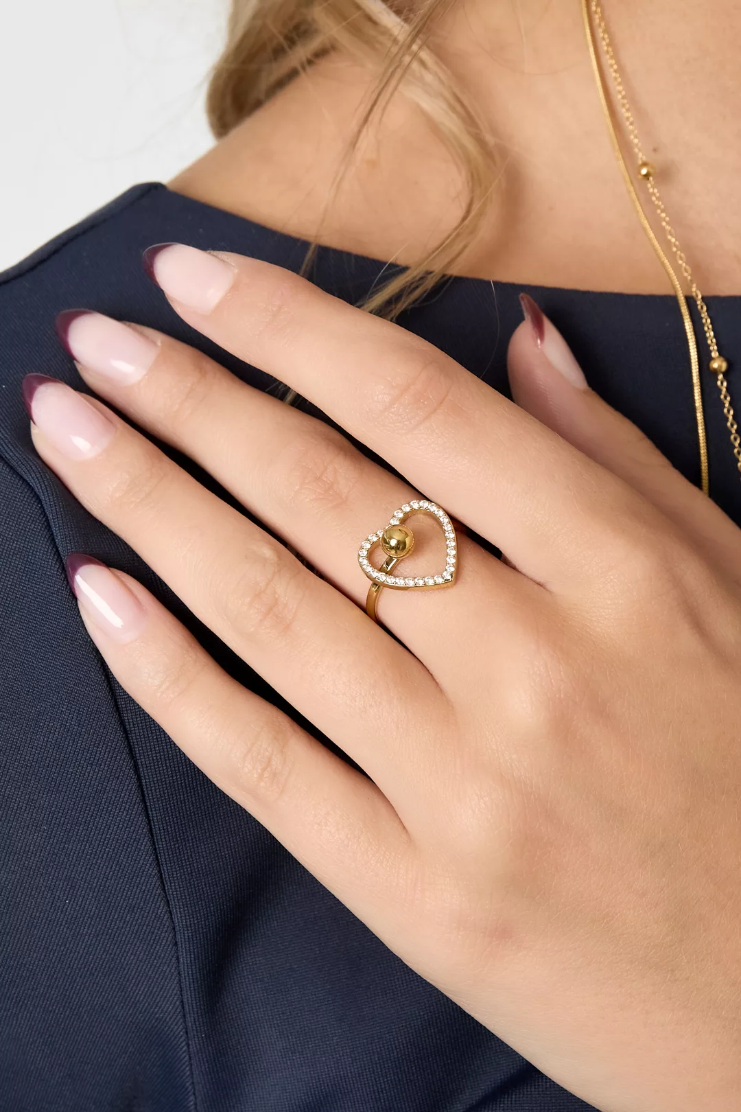 Ring Milou