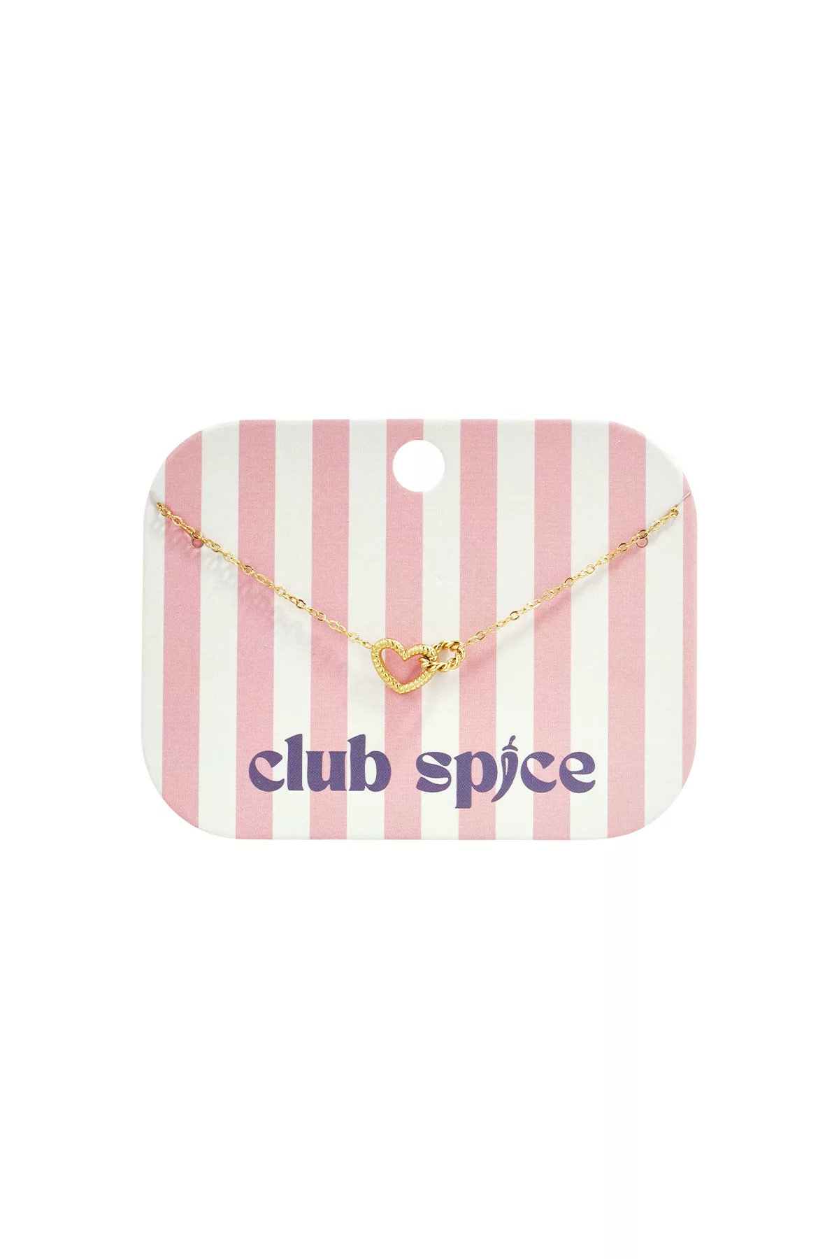 Armband Love Connection club spice