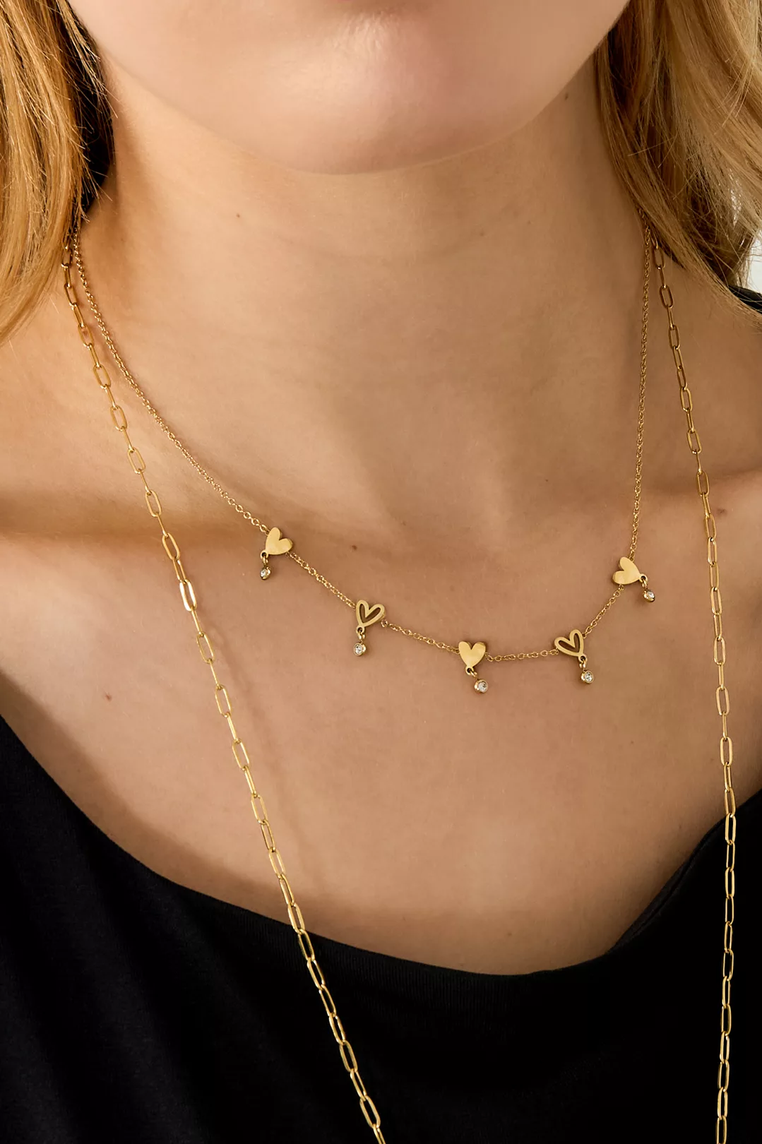 Ketting Naomi
