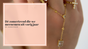 De handchain