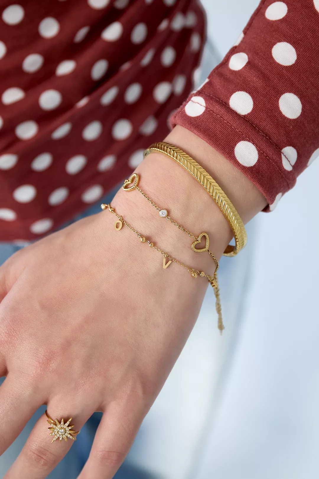 Armband Jamie