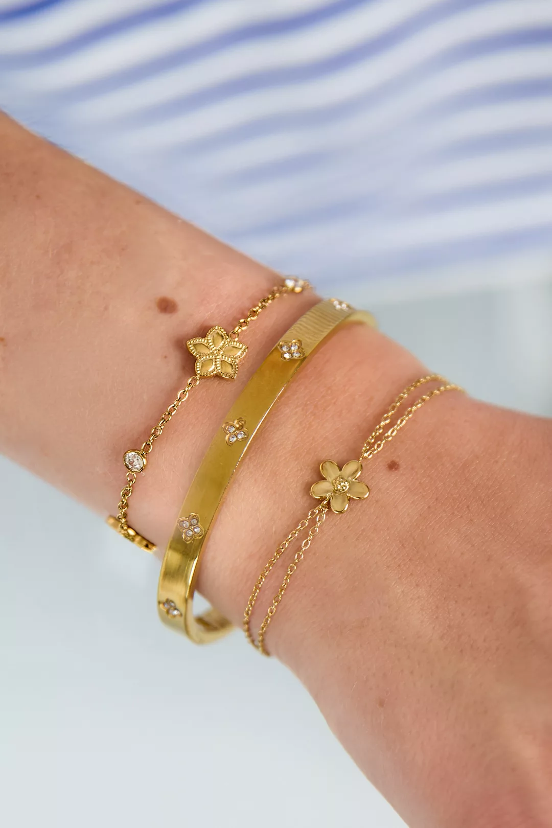 Armband Lana